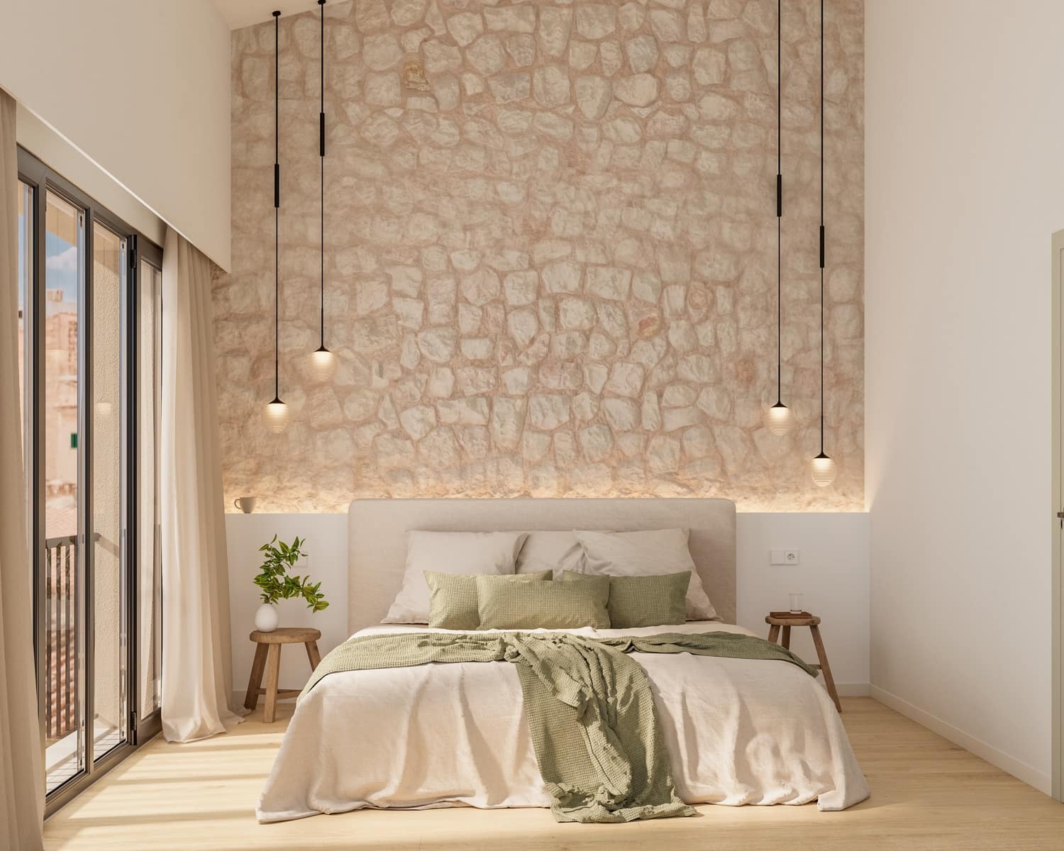 4 bedroom Townhouse for sale in Felanitx - € 950,000 (Ref: 9470739)