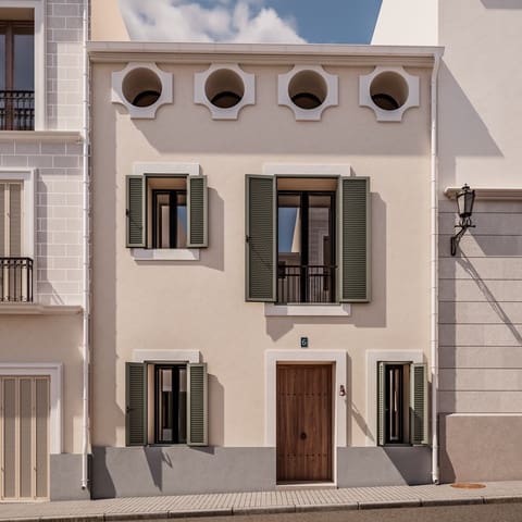 4 bedroom Townhouse for sale in Felanitx - € 950,000 (Ref: 9470739)