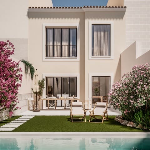 4 bedroom Townhouse for sale in Felanitx - € 950,000 (Ref: 9470739)