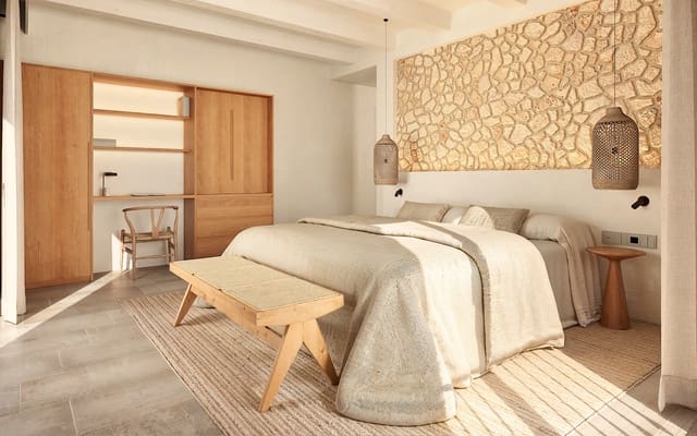 3 Zimmer Haus zu verkaufen in Ses Salines mit Garage - 2.350.000 € (Ref: 9470741)