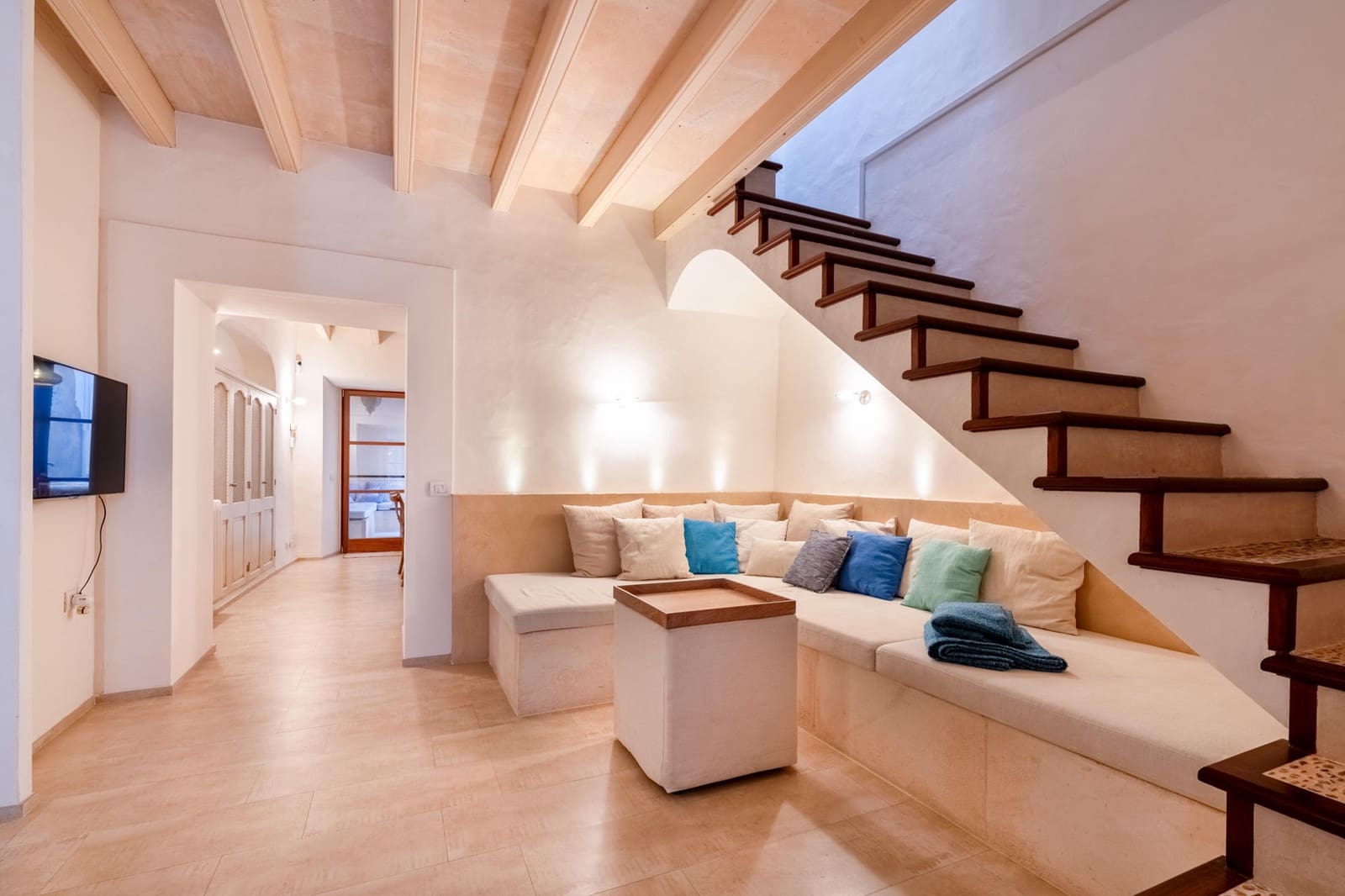 2 sypialnia Dom na sprzedaż w Santanyi - 785 000 € (Ref: 9470742)