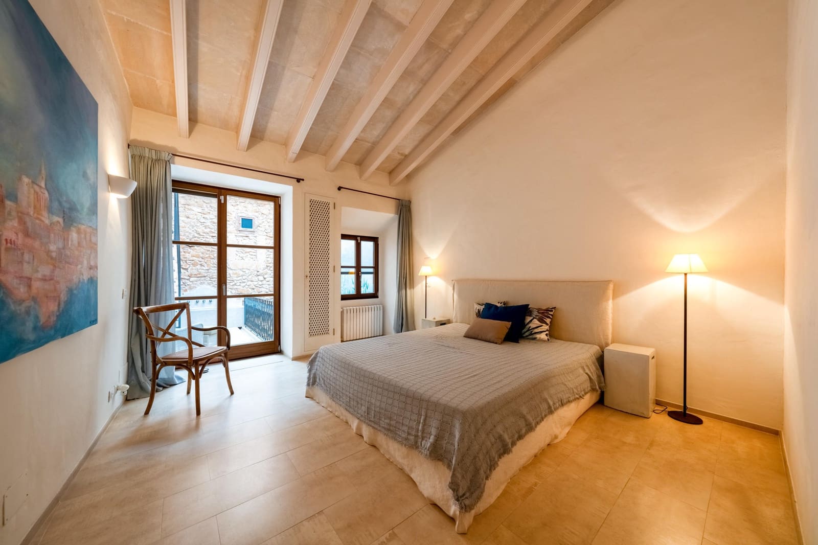 2 sypialnia Dom na sprzedaż w Santanyi - 785 000 € (Ref: 9470742)