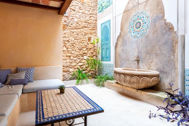 2 sypialnia Dom na sprzedaż w Santanyí - 785 000 € (Ref: 9470742)