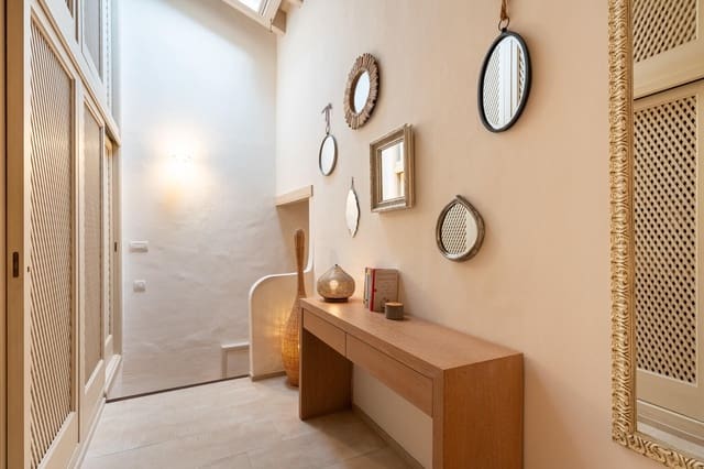 2 sypialnia Dom na sprzedaż w Santanyí - 785 000 € (Ref: 9470742)