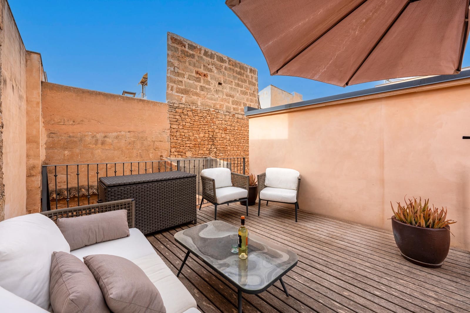 2 sypialnia Dom na sprzedaż w Santanyi - 785 000 € (Ref: 9470742)