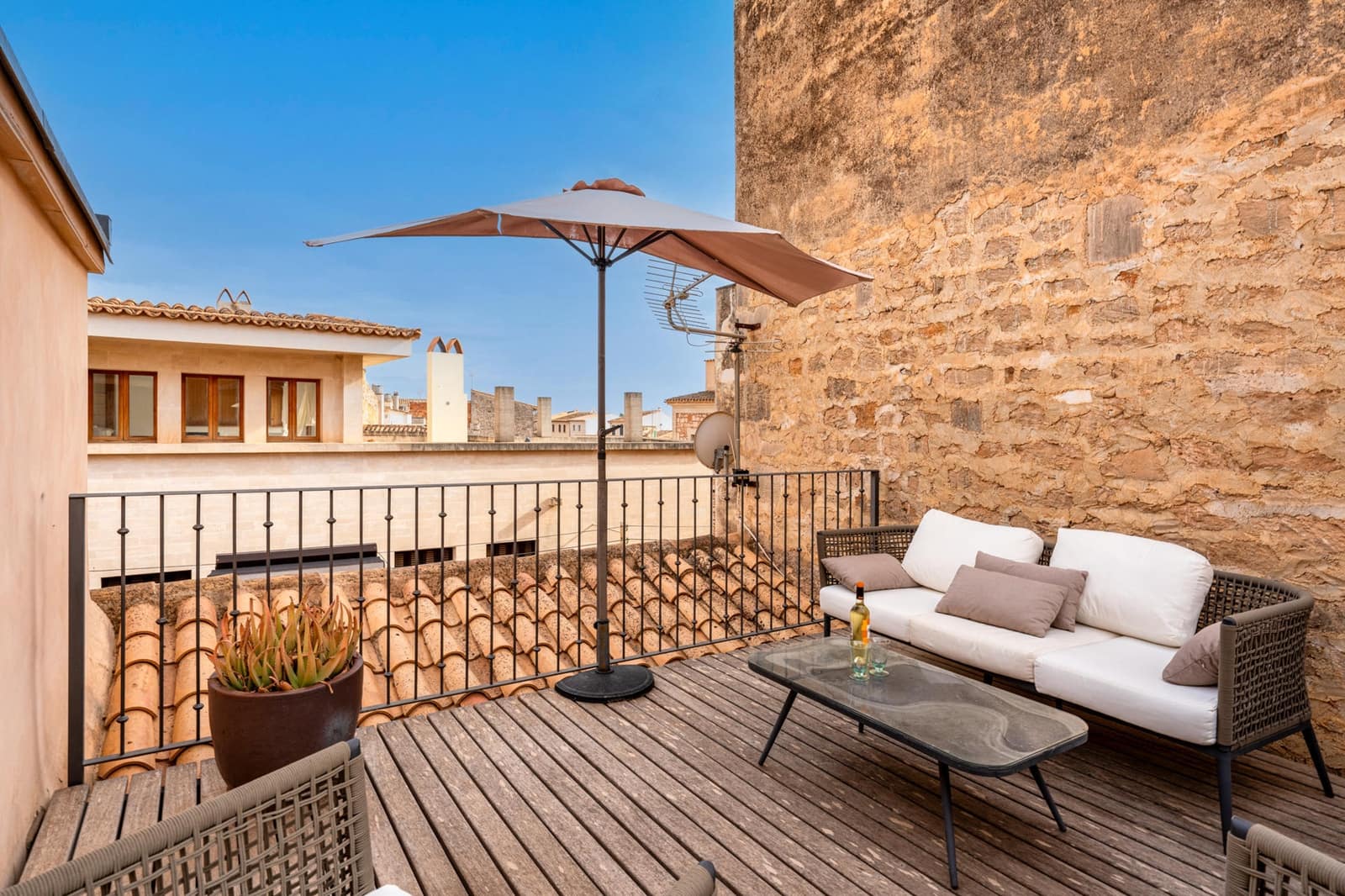 2 sypialnia Dom na sprzedaż w Santanyi - 785 000 € (Ref: 9470742)