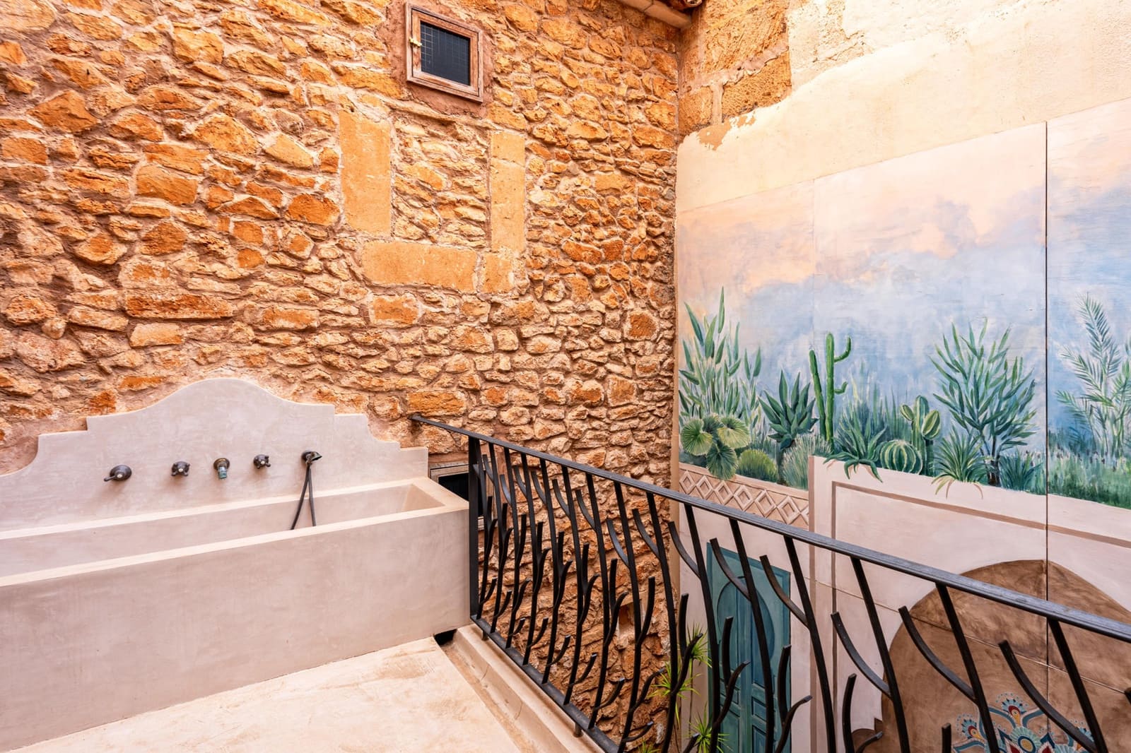 2 sypialnia Dom na sprzedaż w Santanyi - 785 000 € (Ref: 9470742)