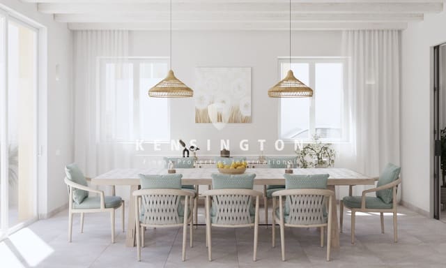 4 Zimmer Haus zu verkaufen in Ses Salines mit Pool Garage - 1.650.000 € (Ref: 9470743)