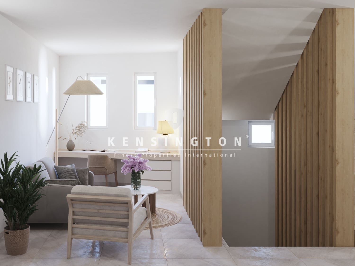 4 bedroom Townhouse for sale in Ses Salines with pool garage - € 1,650,000 (Ref: 9470743)