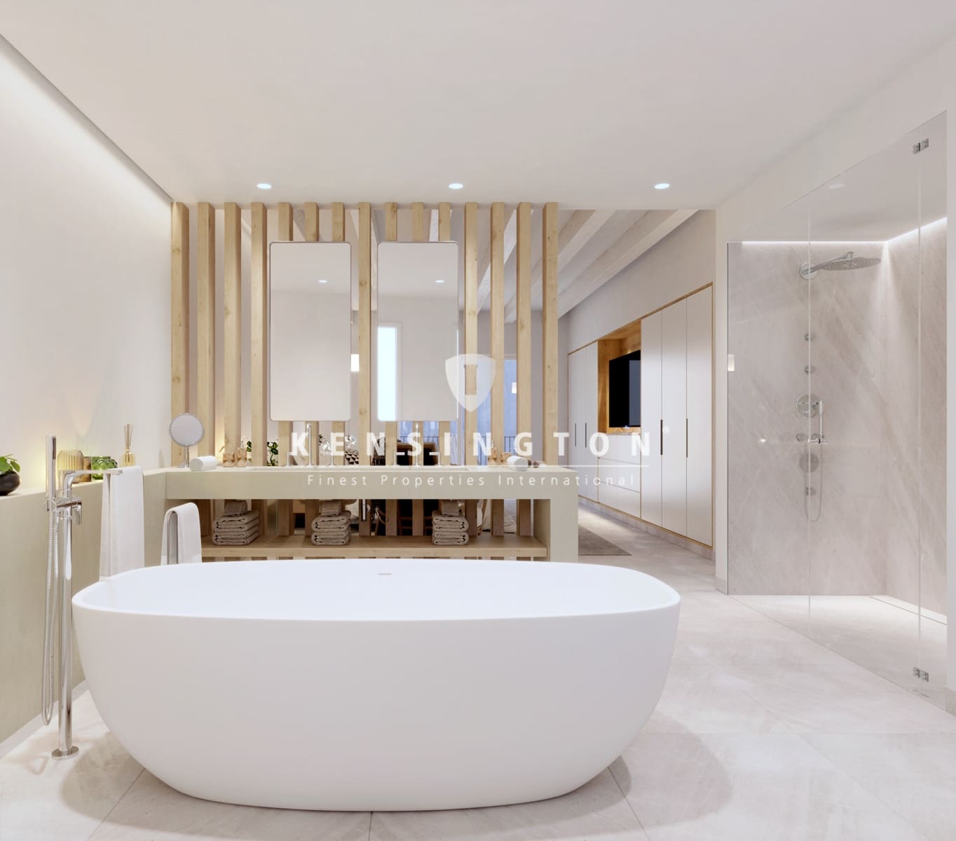 4 bedroom Townhouse for sale in Ses Salines with pool garage - € 1,650,000 (Ref: 9470743)