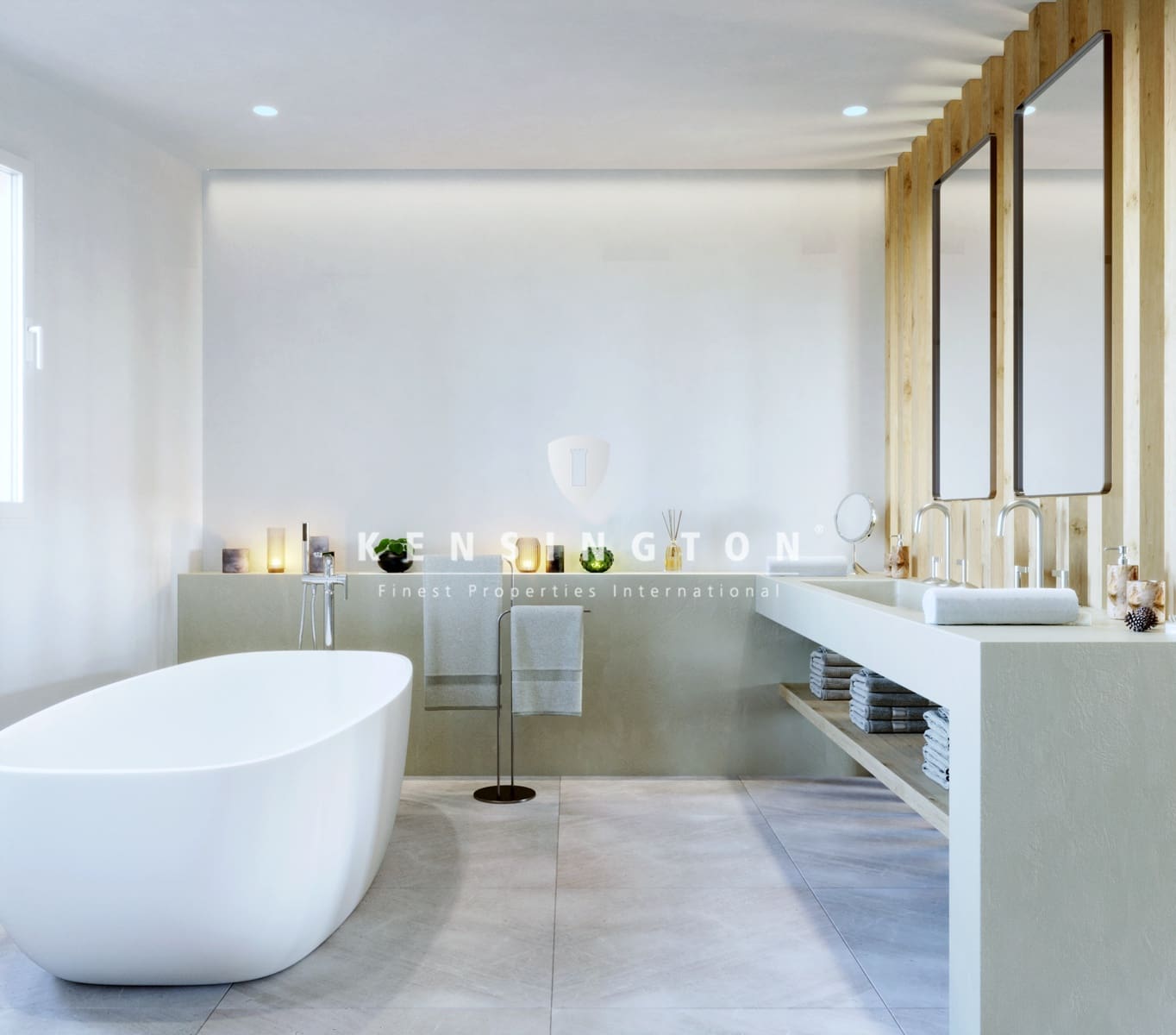 4 bedroom Townhouse for sale in Ses Salines with pool garage - € 1,650,000 (Ref: 9470743)