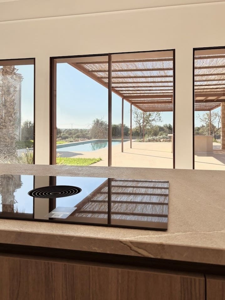 5 sypialnia Finka/Dom wiejski na sprzedaż w Ses Salines z basenem - 2 950 000 € (Ref: 9470744)