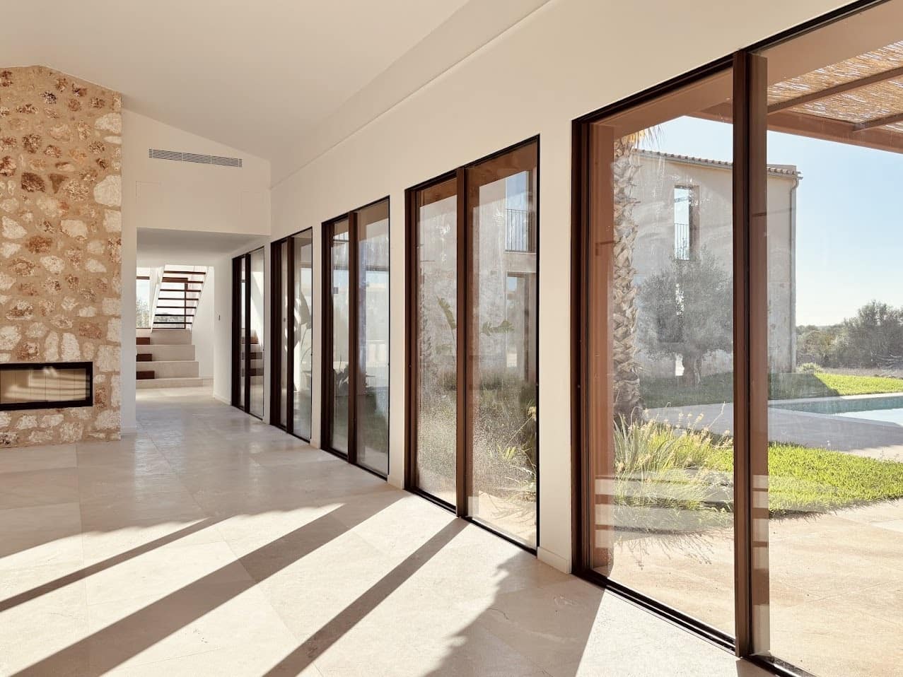 5 sypialnia Finka/Dom wiejski na sprzedaż w Ses Salines z basenem - 2 950 000 € (Ref: 9470744)