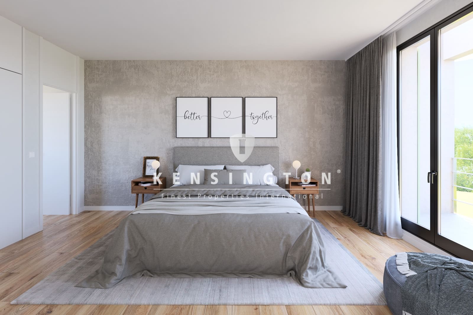 Casa de 3 habitaciones en Es Llombards en venta con piscina garaje - 1.300.000 € (Ref: 9470745)