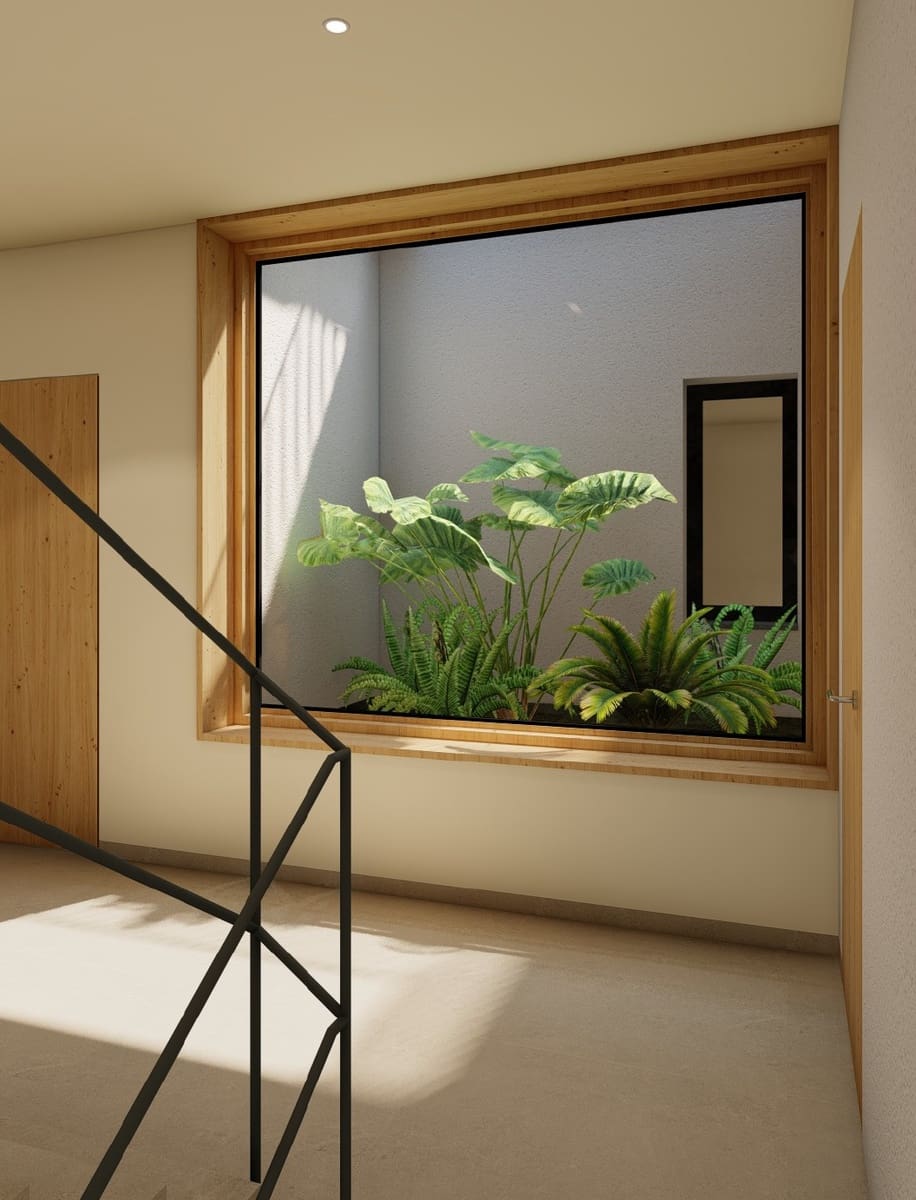 4 quarto Moradia para venda em Ses Salines com piscina garagem - 2 500 000 € (Ref: 9470746)