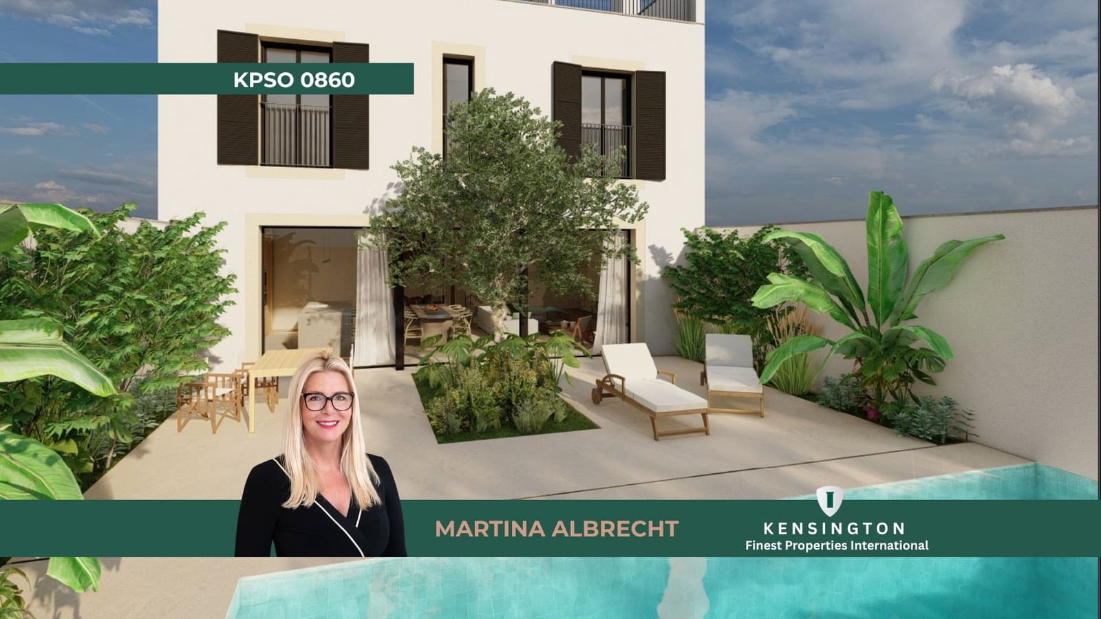 4 quarto Moradia para venda em Ses Salines com piscina garagem - 2 500 000 € (Ref: 9470746)