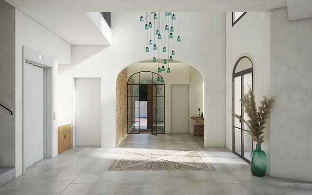 4 Zimmer Haus zu verkaufen in Ses Salines mit Pool Garage - 3.150.000 € (Ref: 9470747)