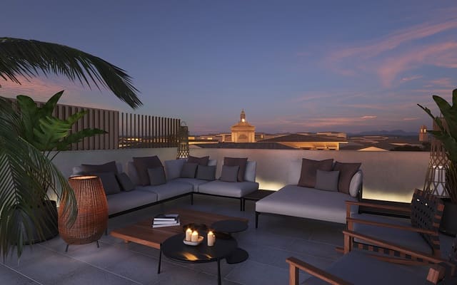 4 Zimmer Haus zu verkaufen in Ses Salines mit Pool Garage - 3.150.000 € (Ref: 9470747)