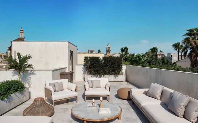 5 Zimmer Haus zu verkaufen in Ses Salines mit Pool Garage - 3.600.000 € (Ref: 9470748)