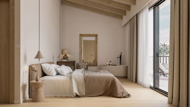 Finca/Casa Rural de 4 habitaciones en Cala d'Or, Santanyí en venta con piscina - 2.850.000 € (Ref: 9470749)