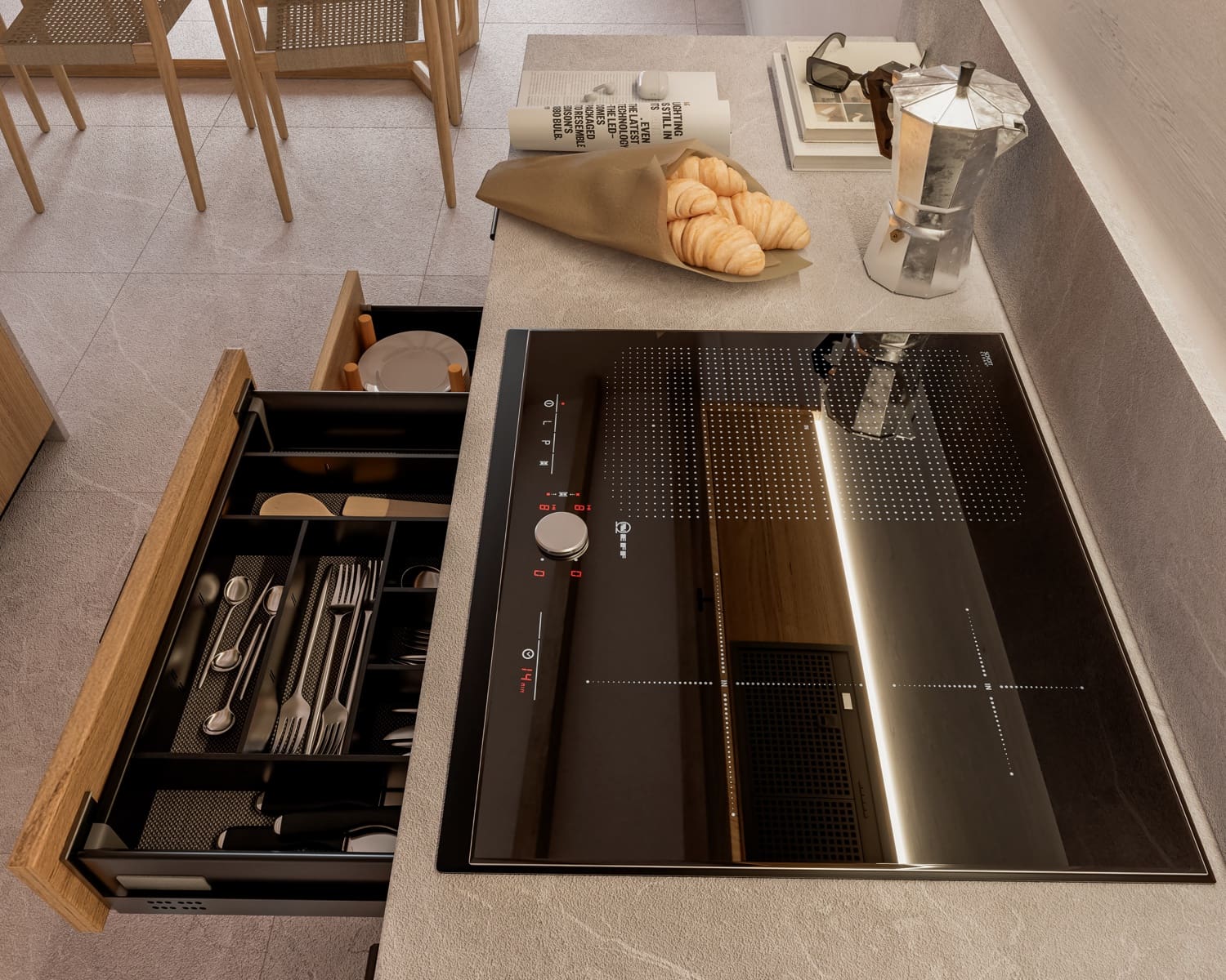 4 sovrum Finca/Hus på landet till salu i Cala d'Or med pool - 2 850 000 € (Ref: 9470749)