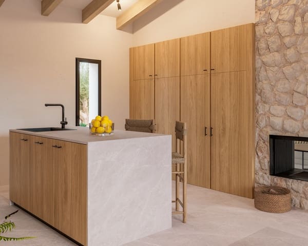 Finca/Casa Rural de 4 habitaciones en Cala d'Or, Santanyí en venta con piscina - 2.850.000 € (Ref: 9470749)