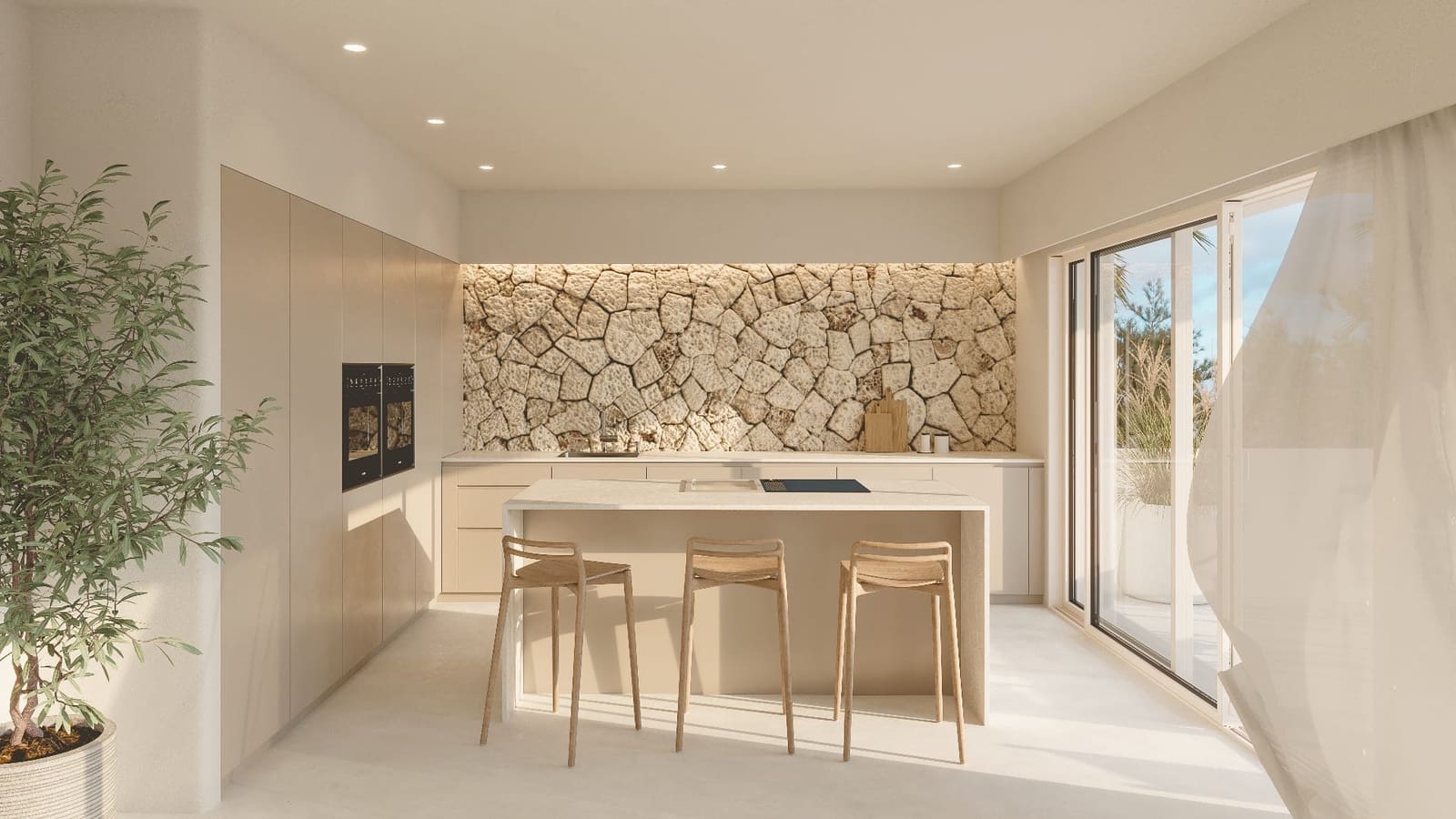 5 sypialnia Willa na sprzedaż w Cala d'Or z basenem - 1 850 000 € (Ref: 9470750)