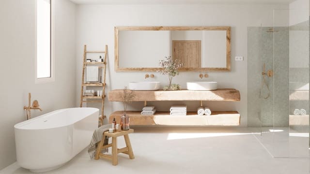 5 sypialnia Willa na sprzedaż w Cala d'Or, Santanyí z basenem - 1 850 000 € (Ref: 9470750)