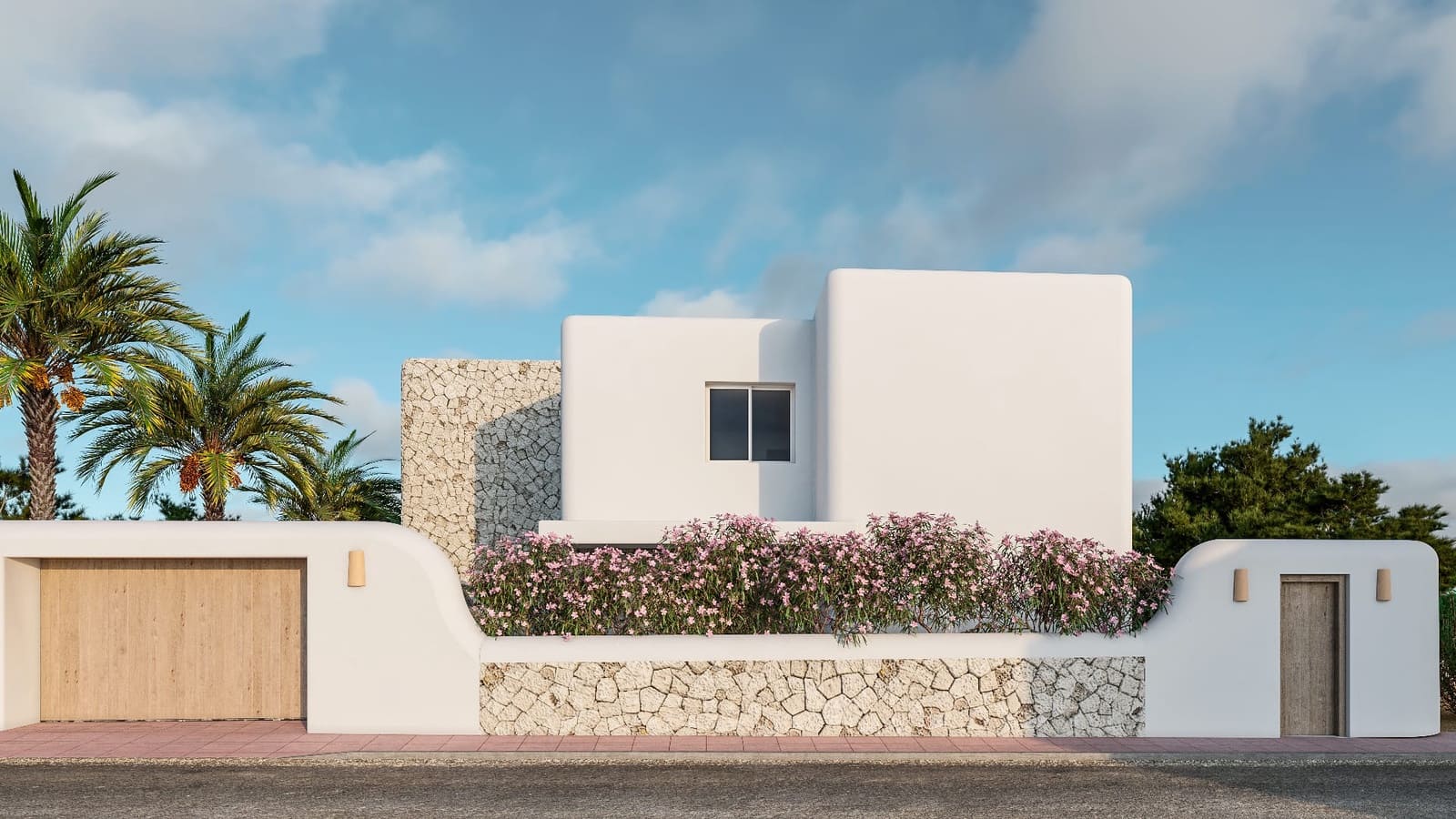 5 sypialnia Willa na sprzedaż w Cala d'Or z basenem - 1 850 000 € (Ref: 9470750)