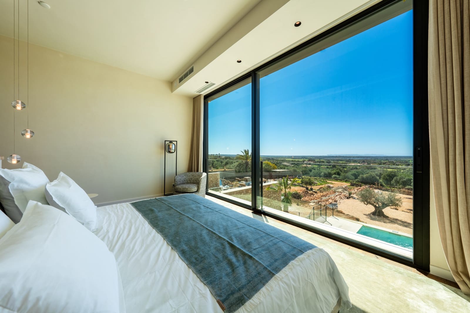 4 sypialnia Dom na sprzedaż w Ses Salines z garażem - 2 750 000 € (Ref: 9470751)