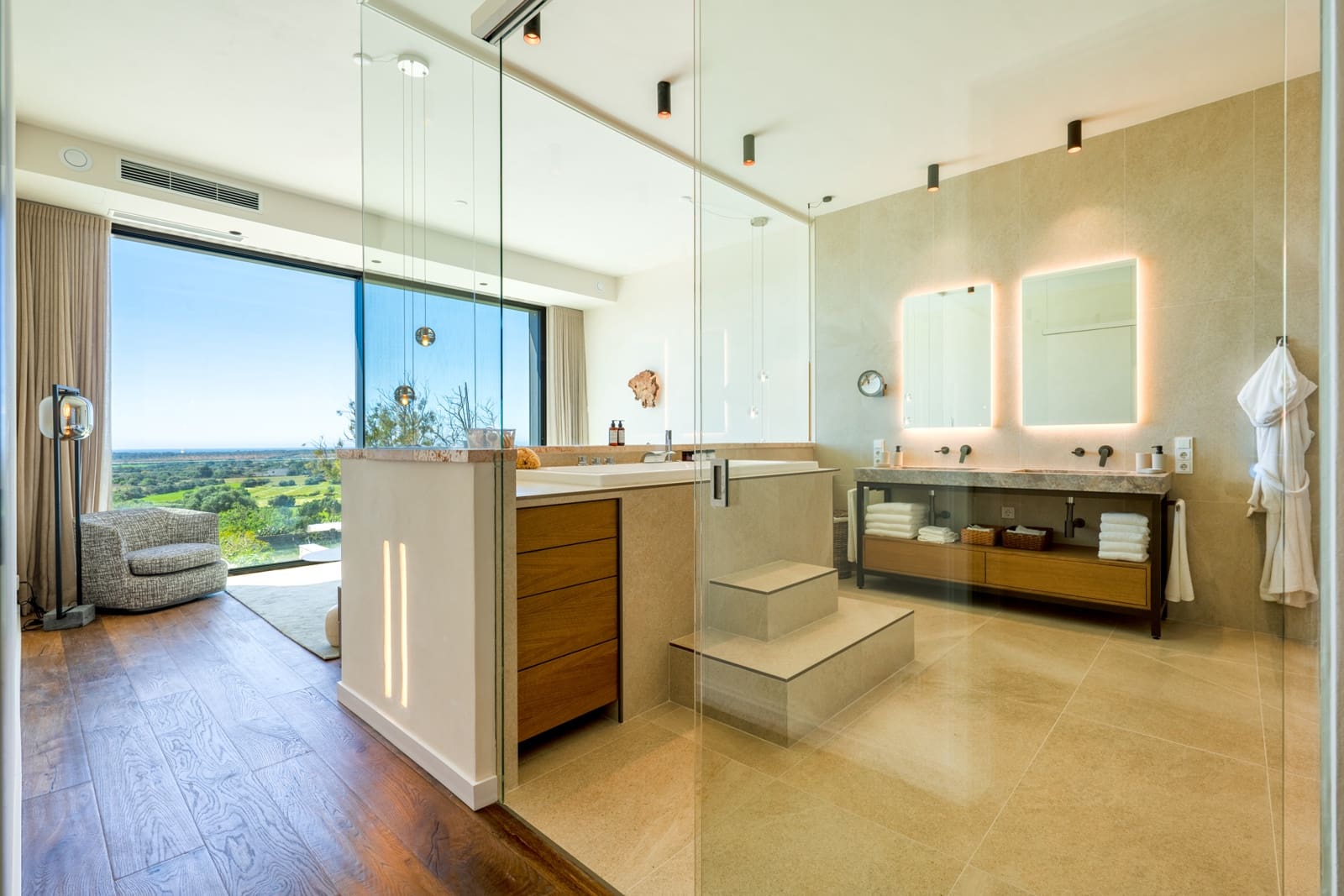 4 sypialnia Dom na sprzedaż w Ses Salines z garażem - 2 750 000 € (Ref: 9470751)