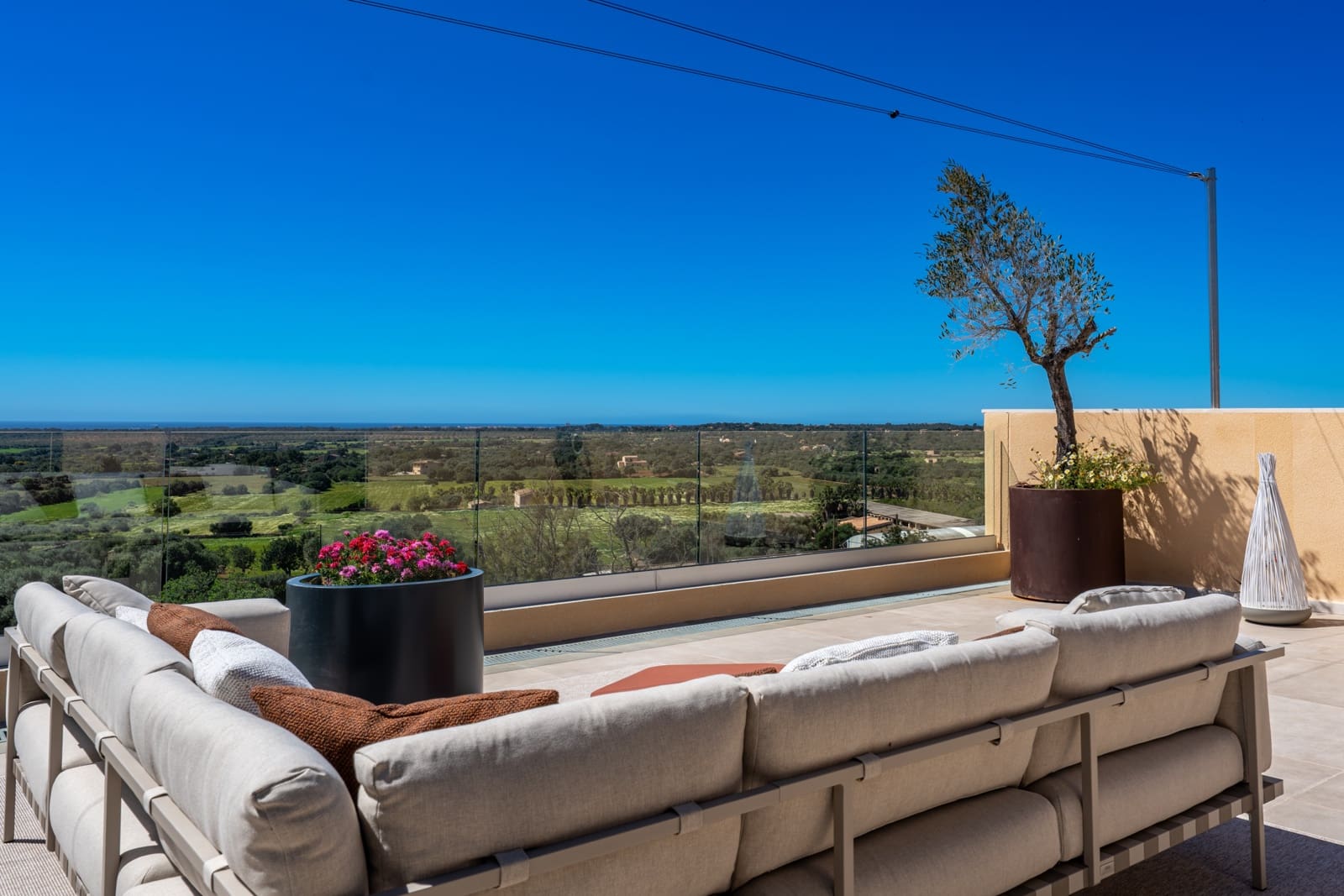 4 sypialnia Dom na sprzedaż w Ses Salines z garażem - 2 750 000 € (Ref: 9470751)