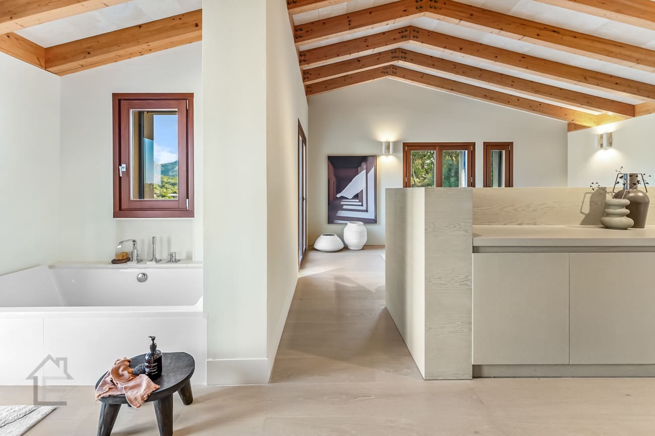 5 slaapkamer Finca/Landhuis te koop in Es Carritxo / El Carritxo met zwembad - € 4.950.000 (Ref: 9471626)