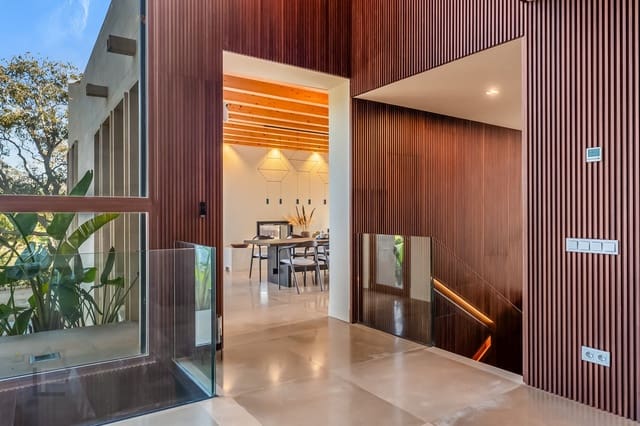 5 soverom Finca/Herregård til salgs i Es Carritxo / El Carritxo, Felanitx med svømmebasseng - € 4 950 000 (Ref: 9471626)