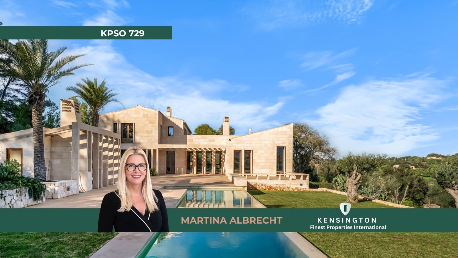 5 slaapkamer Finca/Landhuis te koop in Es Carritxo / El Carritxo met zwembad - € 4.950.000 (Ref: 9471626)