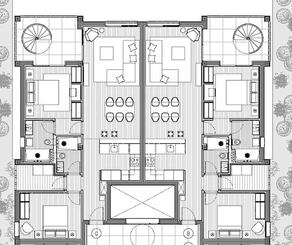 2 camera da letto Appartamento in vendita in Cala Ratjada, Capdepera con piscina garage - 689.000 € (Rif: 9475004)