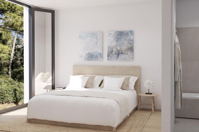 2 camera da letto Appartamento in vendita in Cala Ratjada, Capdepera con piscina garage - 689.000 € (Rif: 9475004)