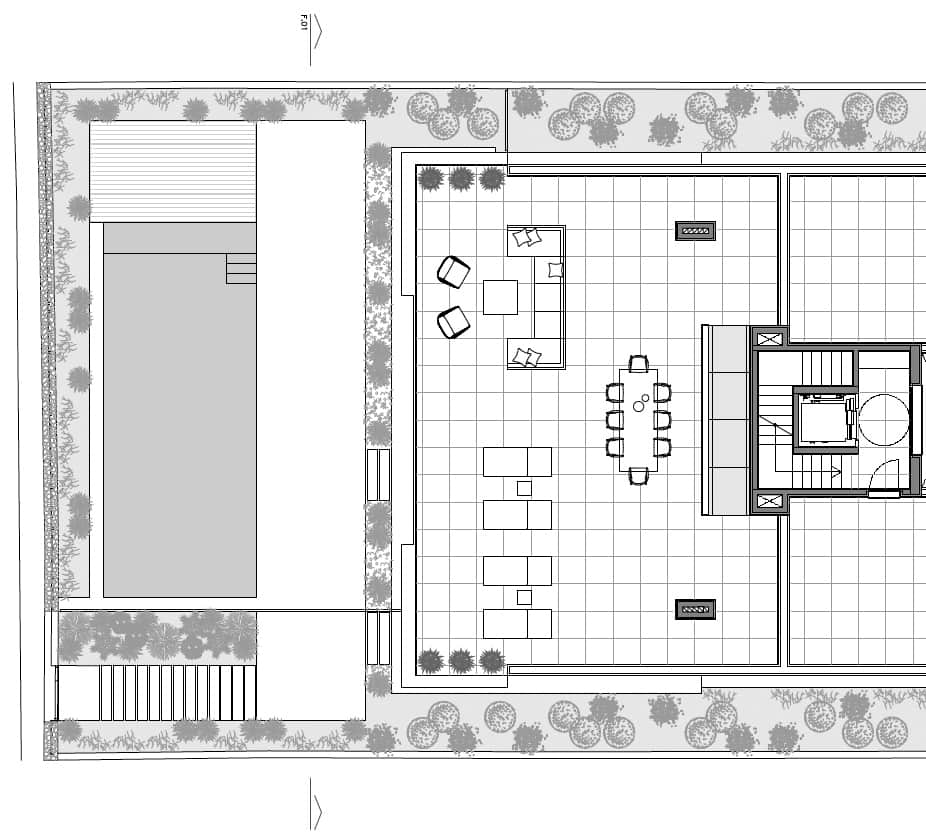 3 soverom Leilighet til salgs i Cala Ratjada med svømmebasseng garasje - € 998 000 (Ref: 9475684)