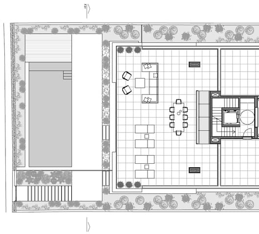 3 soverom Leilighet til salgs i Cala Ratjada, Capdepera med svømmebasseng garasje - € 998 000 (Ref: 9475684)