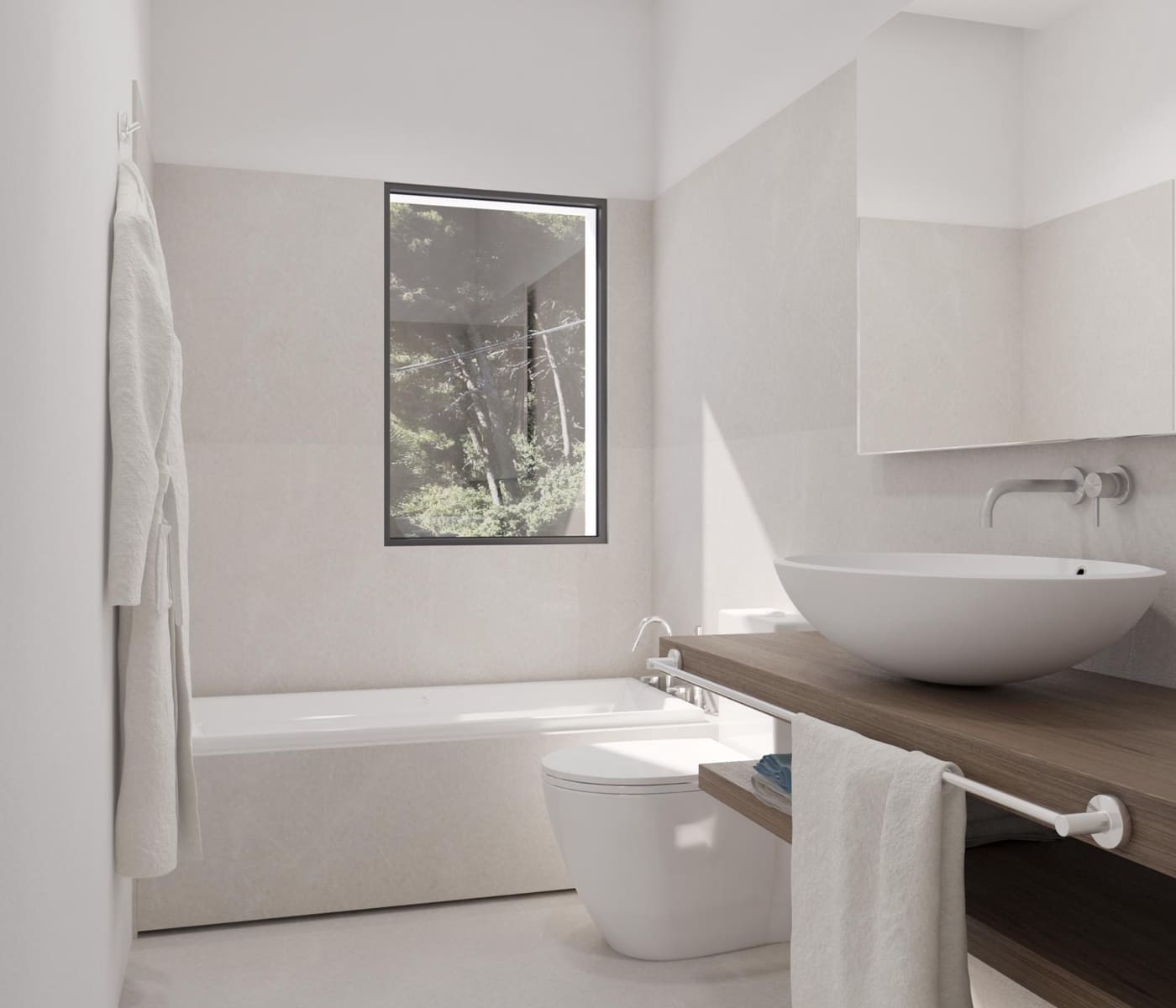 3 soverom Leilighet til salgs i Cala Ratjada med svømmebasseng garasje - € 998 000 (Ref: 9475684)