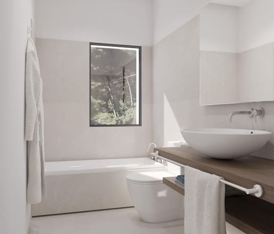 2 Zimmer Apartment zu verkaufen in Cala Ratjada, Capdepera mit Pool Garage - 517.000 € (Ref: 9479457)