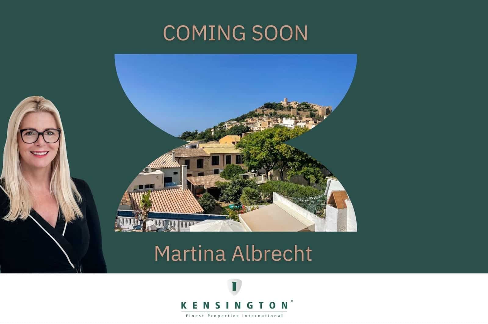 3 bedroom Townhouse for sale in Capdepera - € 790,000 (Ref: 9485384)