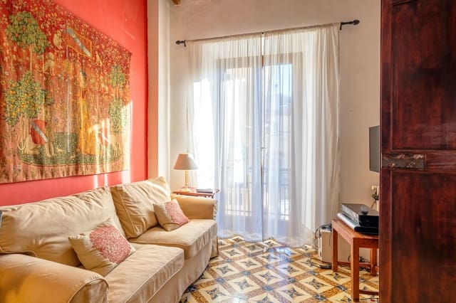 3 soveværelse Byhus til salg i Capdepera - € 740.000 (Ref: 9485384)