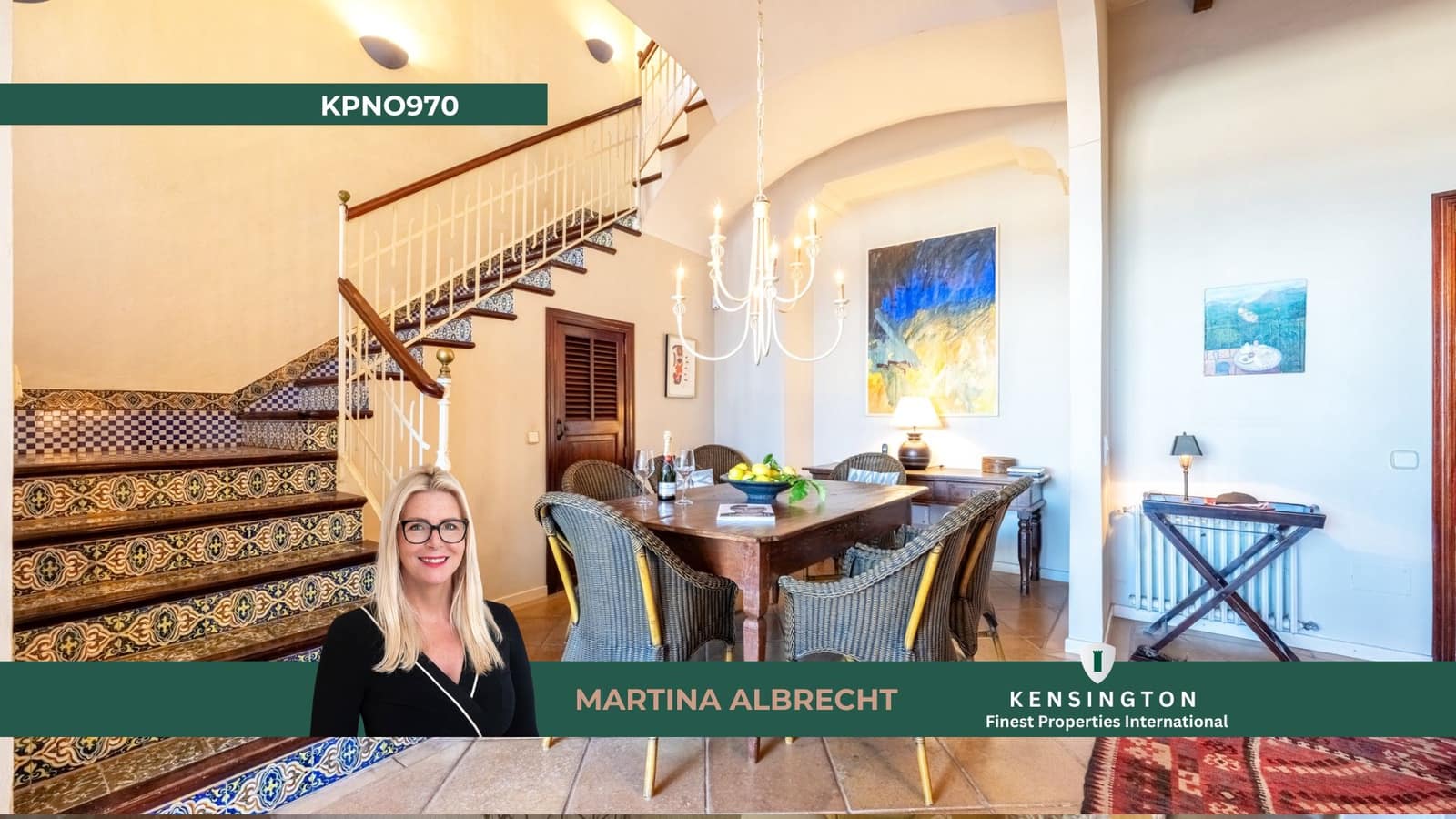 Casa de 3 habitaciones en Capdepera en venta - 740.000 € (Ref: 9485384)