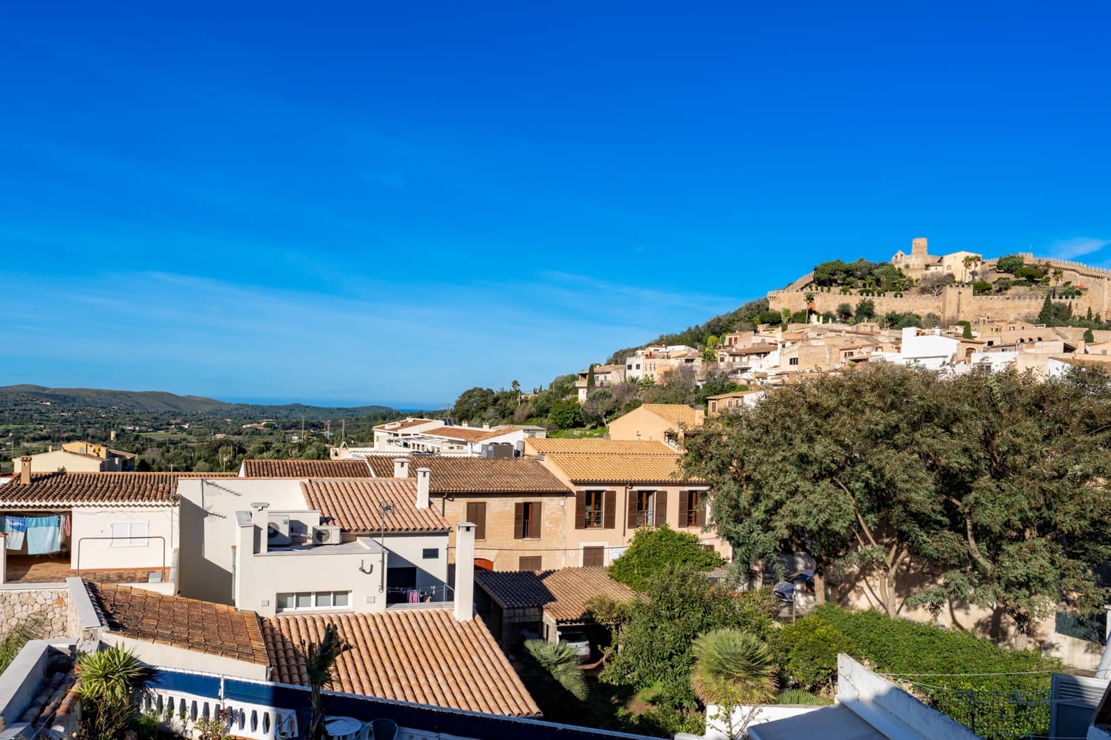 Casa de 3 habitaciones en Capdepera en venta - 740.000 € (Ref: 9485384)