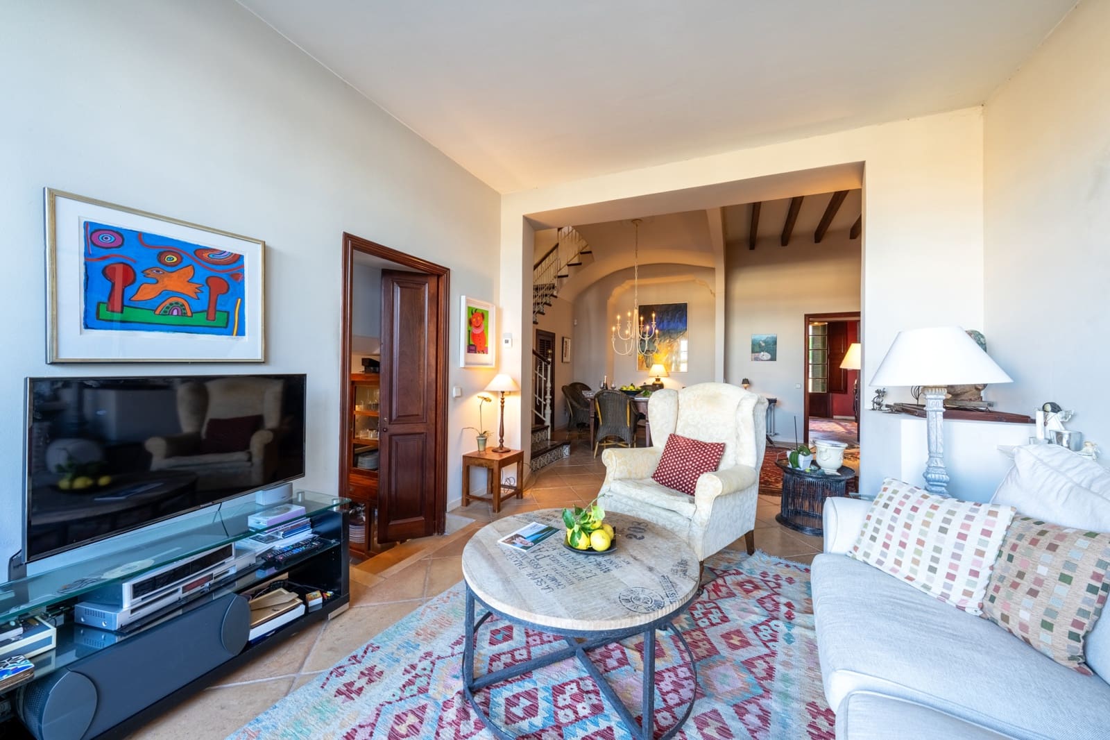 Casa de 3 habitaciones en Capdepera en venta - 740.000 € (Ref: 9485384)