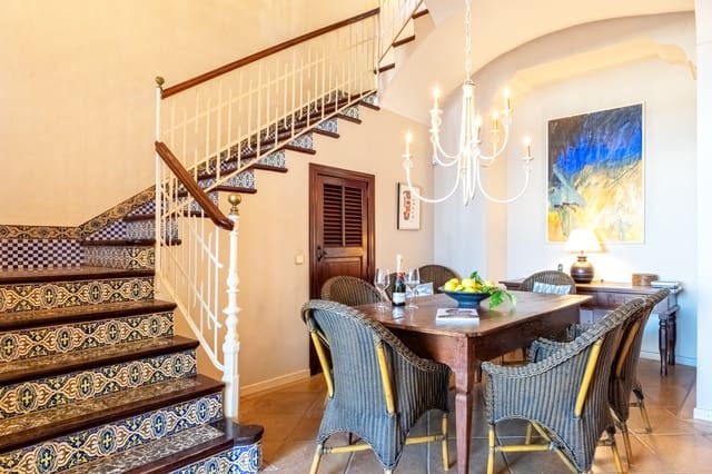 3 soveværelse Byhus til salg i Capdepera - € 740.000 (Ref: 9485384)