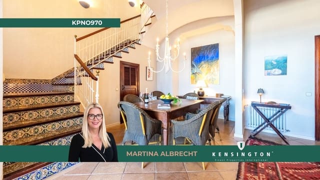 3 soveværelse Byhus til salg i Capdepera - € 680.000 (Ref: 9485384)