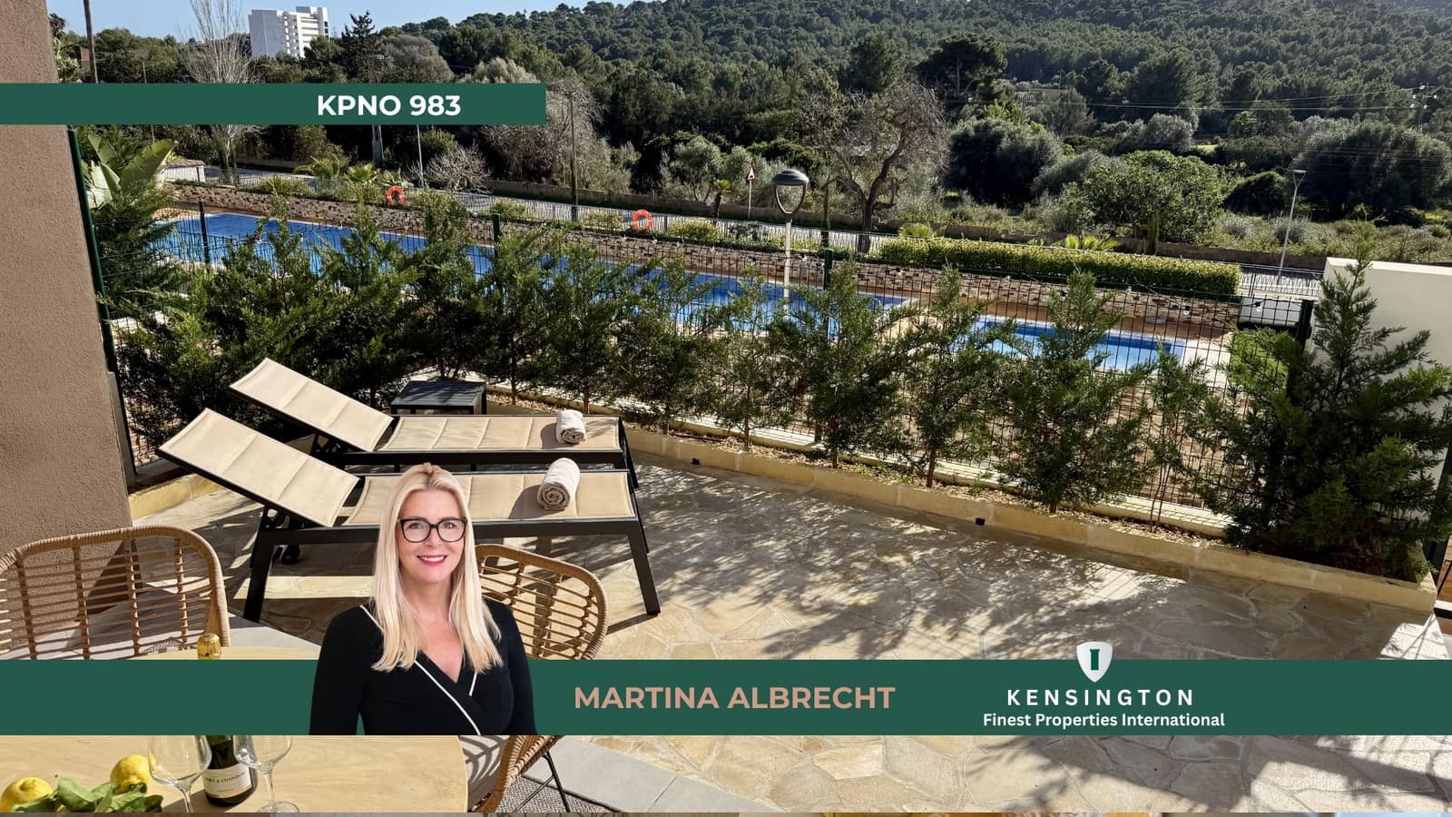 3 bedroom Apartment for sale in Font de Sa Cala / Font de La Cala with pool garage - € 675,000 (Ref: 9496366)