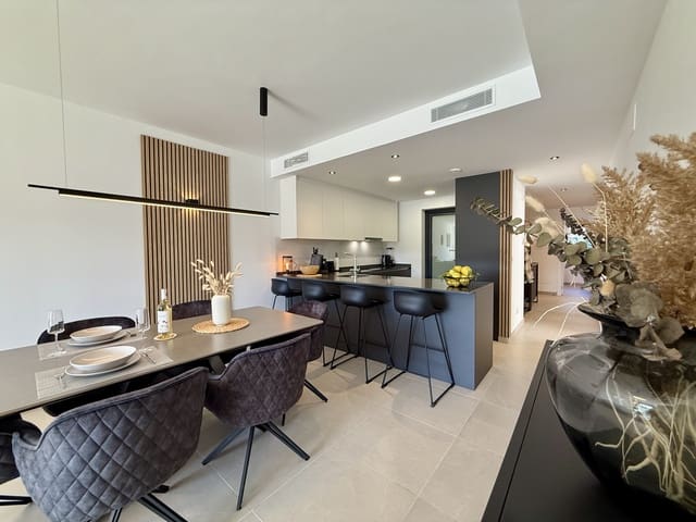 3 bedroom Apartment for sale in Font de Sa Cala / Font de La Cala, Capdepera with pool garage - € 675,000 (Ref: 9496366)